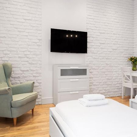 Househost Apartment: Bonerowska 5/19 كراكوفيا المظهر الخارجي الصورة