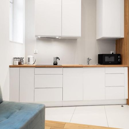 Househost Apartment: Bonerowska 5/19 كراكوفيا المظهر الخارجي الصورة