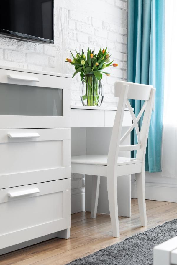 Househost Apartment: Bonerowska 5/19 كراكوفيا المظهر الخارجي الصورة