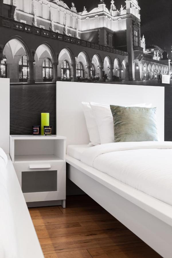 Househost Apartment: Bonerowska 5/19 كراكوفيا المظهر الخارجي الصورة