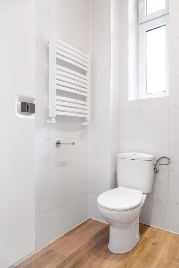 Househost Apartment: Bonerowska 5/19 كراكوفيا المظهر الخارجي الصورة